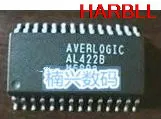 AL422B-PBF SOP28 Frequency frame memory AL422B