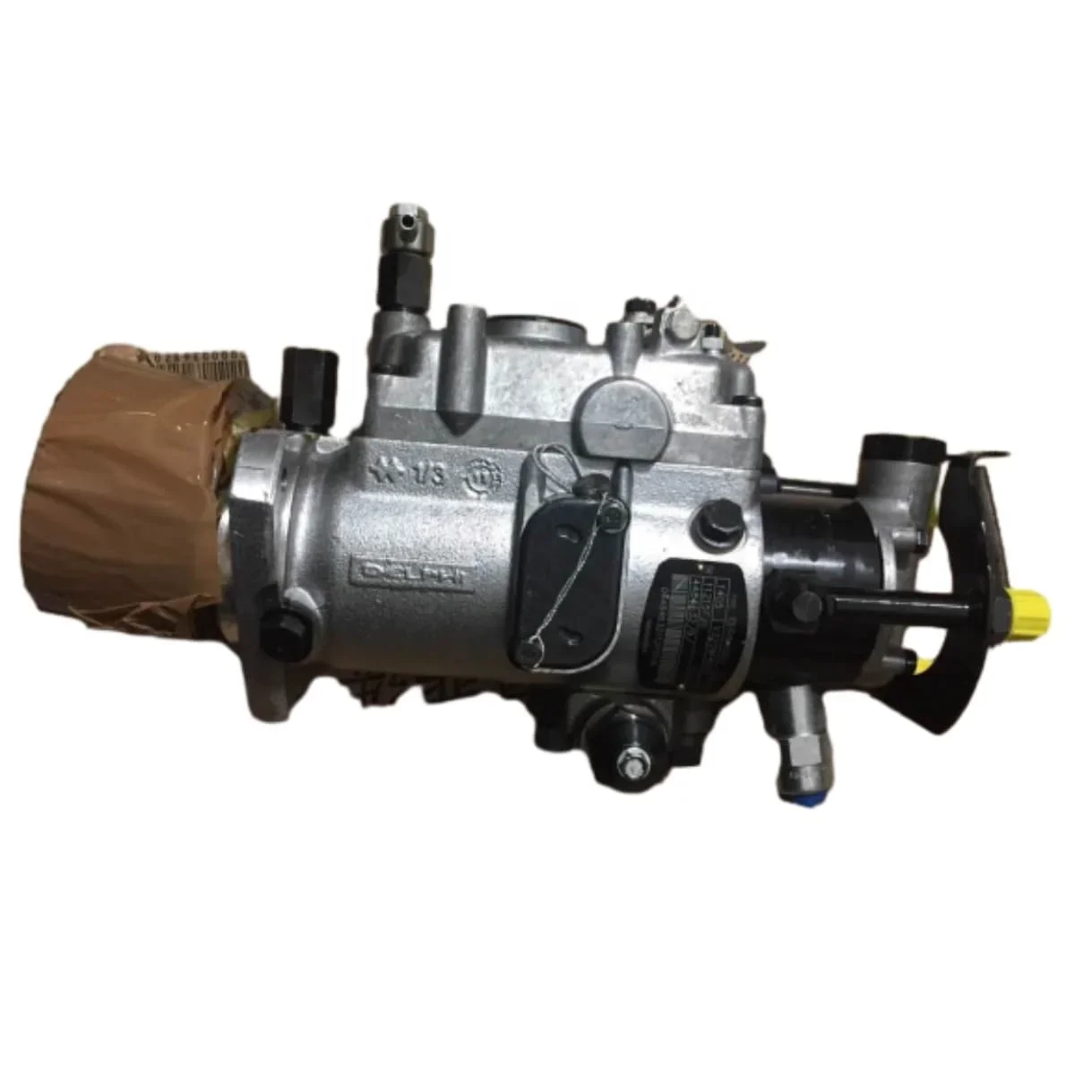 

OEM High Quality 10000-00673 1000000673 Injection Pump for Generator Set Engine 1103