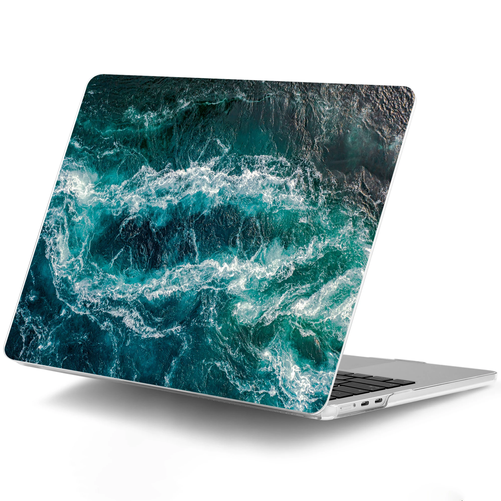Newest Laptop Sleeve for MacBook Air 13.6 M4 2025 Air 15 for MacBook Case for MacBook Pro 14.2 Pro 16.2 M1 M2 M3 Case