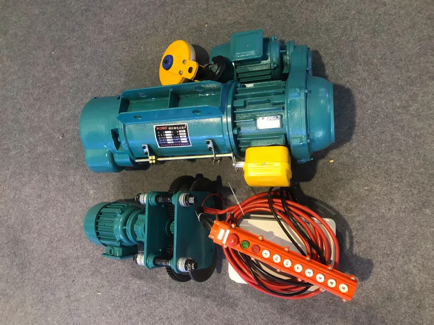 '2T 3T 5T 10T Wire …