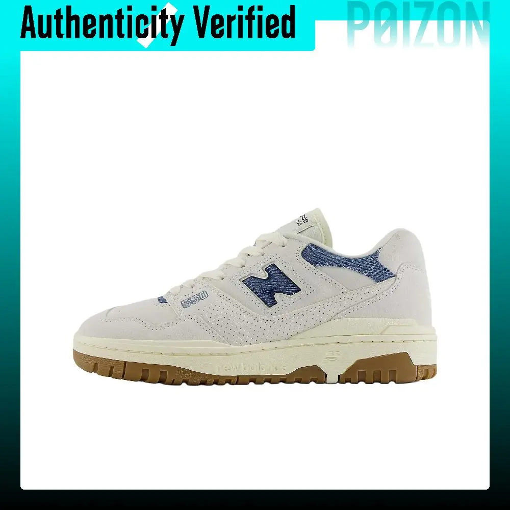 Zapatillas New Balance NB 550  - New Balance Shoes 550 reseña y precio