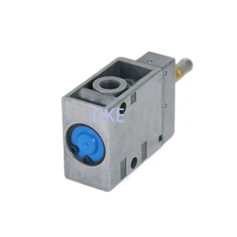 Válvula solenóide monostavel MFH-3-1/8 7802 Festo 3/2 vias 1000 L/Min Tiger Classic