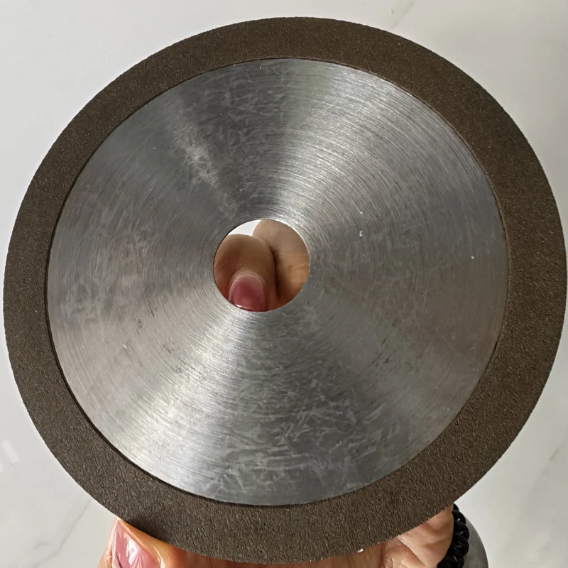 Resin Cutting Saw Blades for Ceramic Granite 115x1x20x10mm