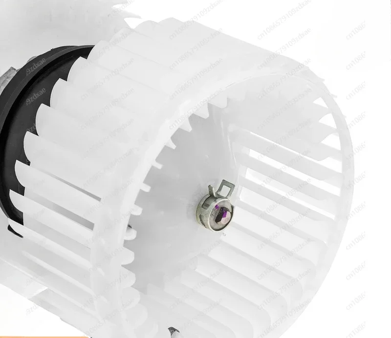 Original Heater Blower Motor Fan 3d0959101  For  Phaeton 4.2 V8,6.0 W12 2004-2006 High Quality