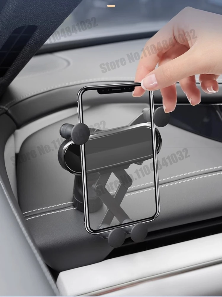 Car Phone Holder Br… - image