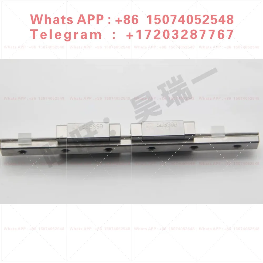 NB Linear Guide SEBS SEB 5 7 9WD 12 15 20 A B AY BY WA WB piece