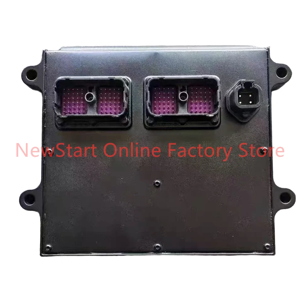 4995445 ECU Electronic Control Unit Engine Computer Board Fit  For Cummins ISDE CM2150