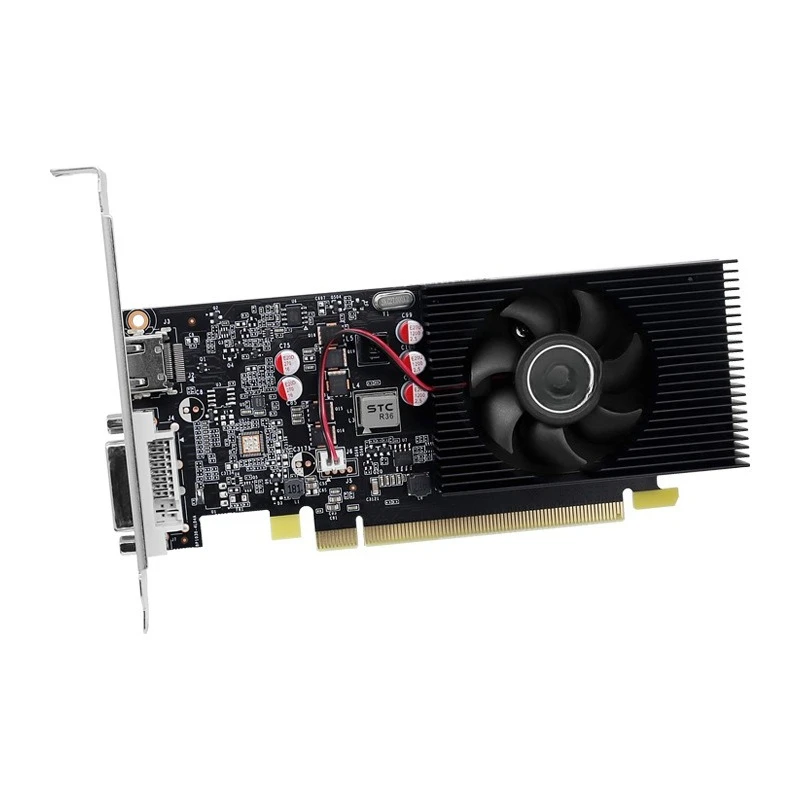 1030 2G/4G desktop for discrete graphics card