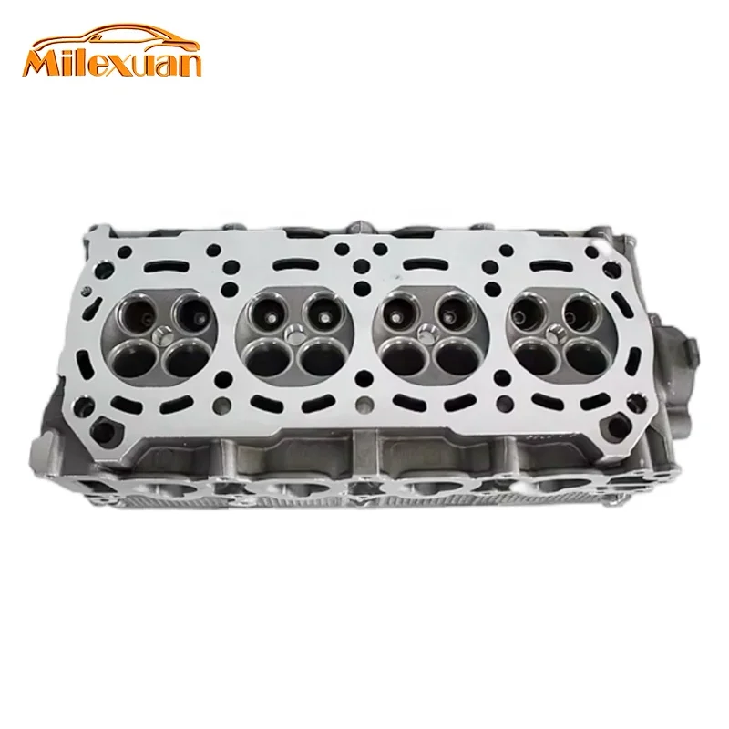 Auto Parts 11100-57B02/52G01 1.6L G16B Engine Cylinder Head For Suzuki Swift, For Escudo, For Sidekick, For Grand Vitara