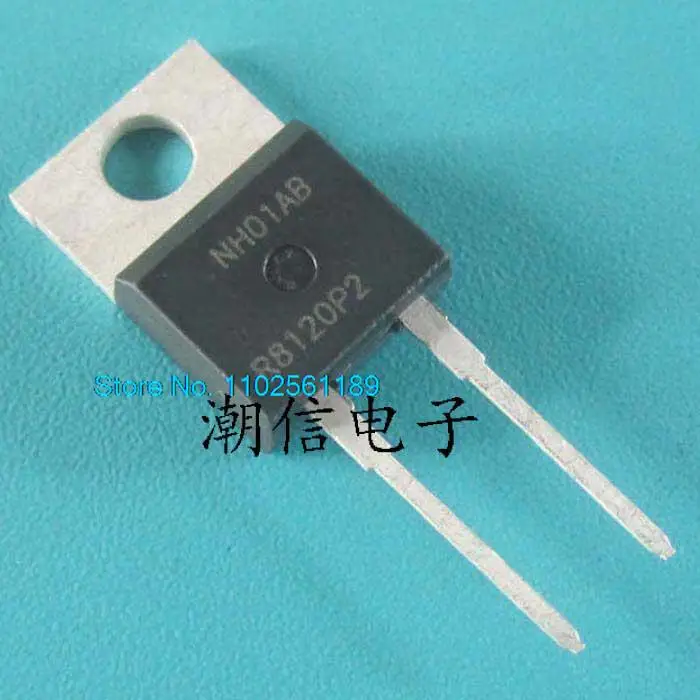 

10 шт./лот R8120P2 8А 1200 В