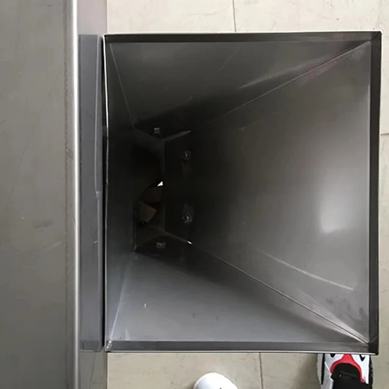 Industrial Commercial Tomato Chili Sauce Paste Processing Machine/ Ginger Garlic Chili Paste Making Machine