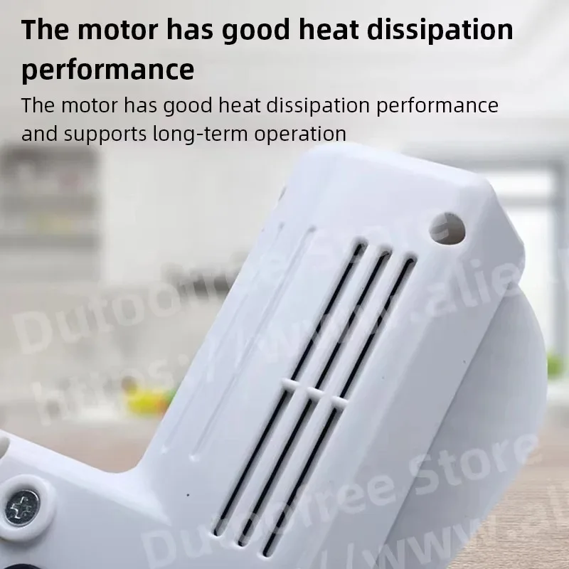 

Универсальный двигатель для ручных производителей лапши, макаронных изделий, сделай сам, автоматическая электрическая машина для изготовления лапши, электрическая упаковка для пельменей с лапшой