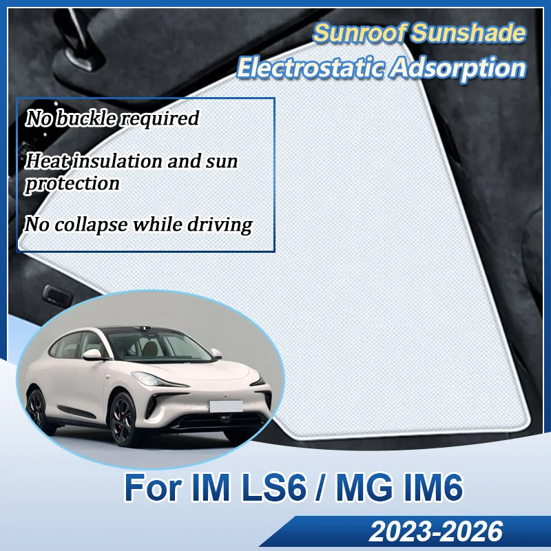 accesorios-para-im-ls6-mg-im6-2023-2024-2025-2026-visores-con-adsorcion-electrostatica-parasoles-para-techo-corredizo-proteccion-termica-piezas-de-sombreado