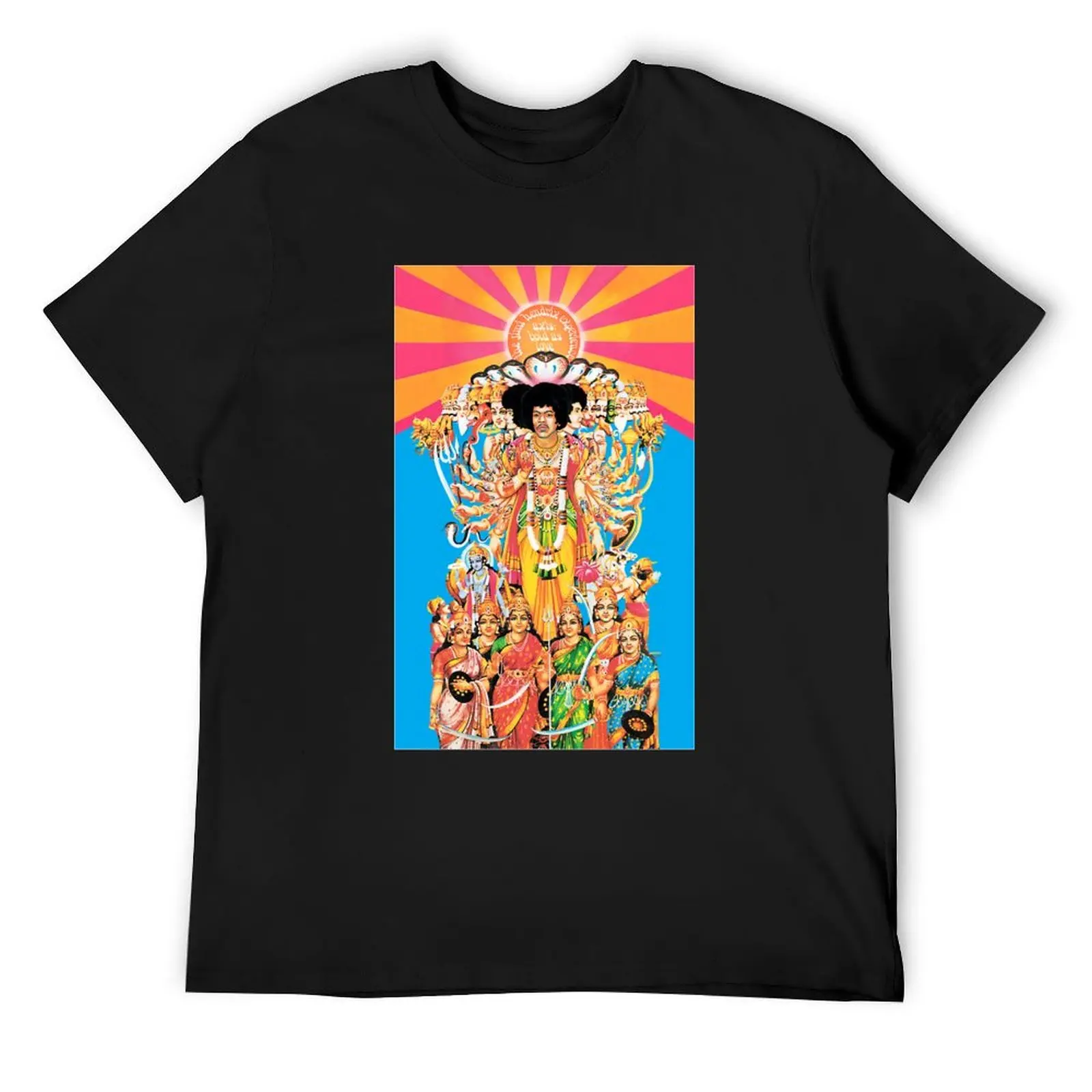 

Axis Bold As Love (HD) T-Shirt animal prinfor boys summer clothes Man t-shirt cotton man t-shirts big and tall t shirts for men