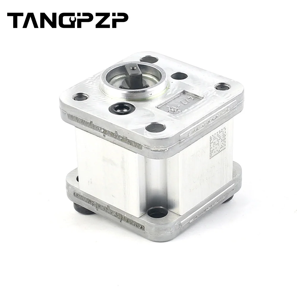 

DQ200 0AM DSG 7-Speed Automatic Transmission Valve Body Oil Pump 0AM325579D Fit For VW Audi Passat- Skoda Seat