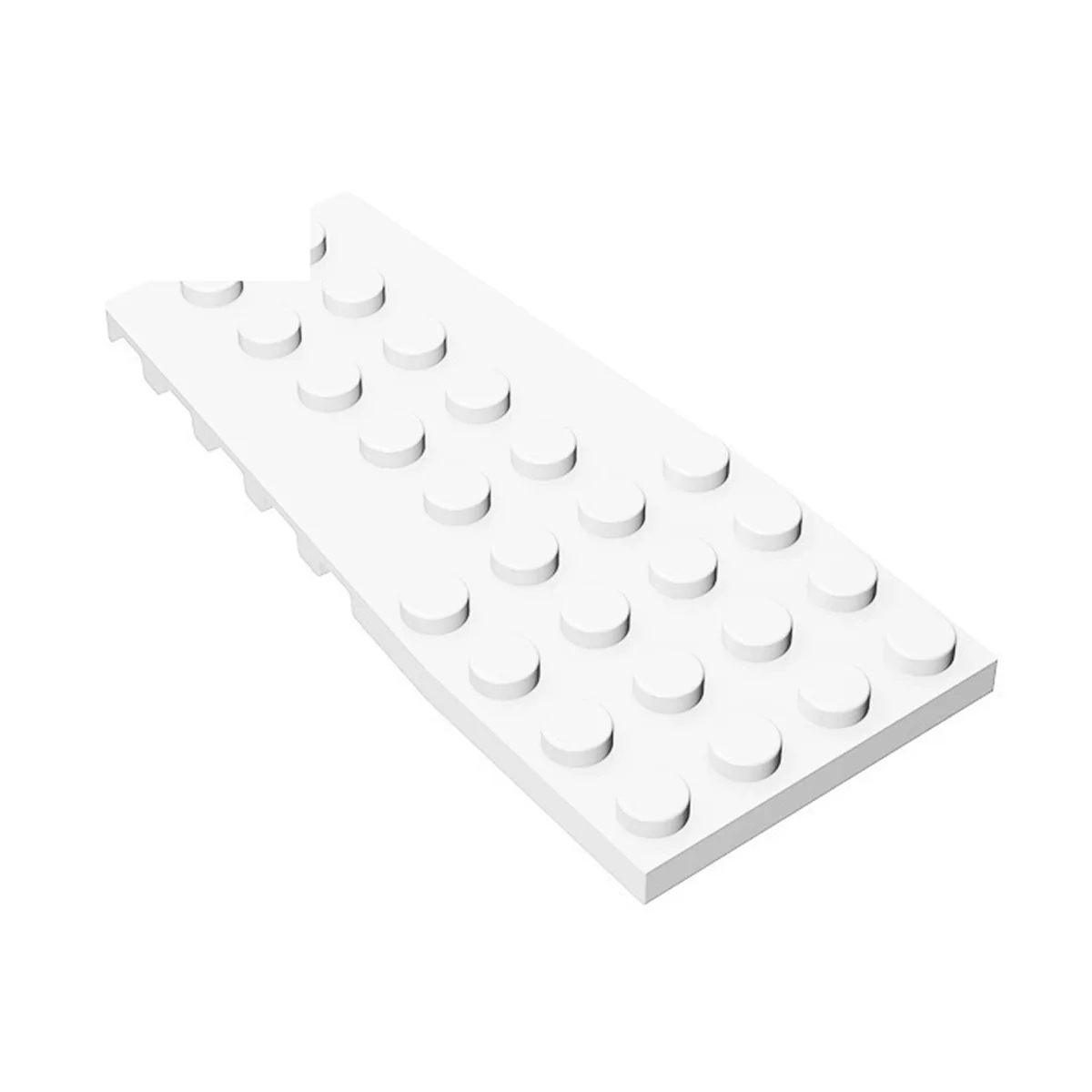 10 Stück 14181 Platte 4x9 Bausteine 2413 mit Noppen, Bausteine, Partikel, Lehrreiches DIY-Spielzeug, Geburtstagsgeschenk für Kinder – Detail 2