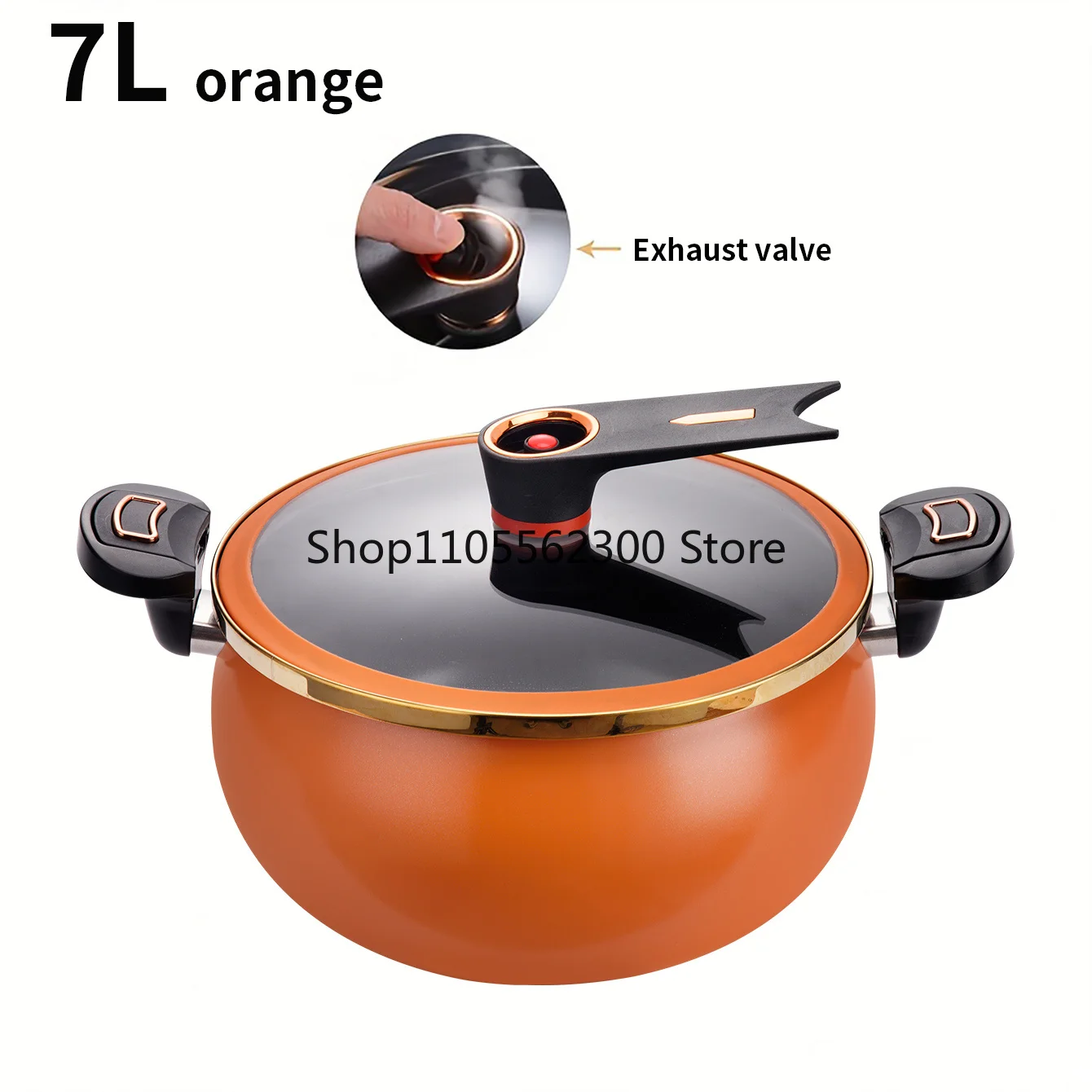 #25 Trending Pressure Cookers Right Now