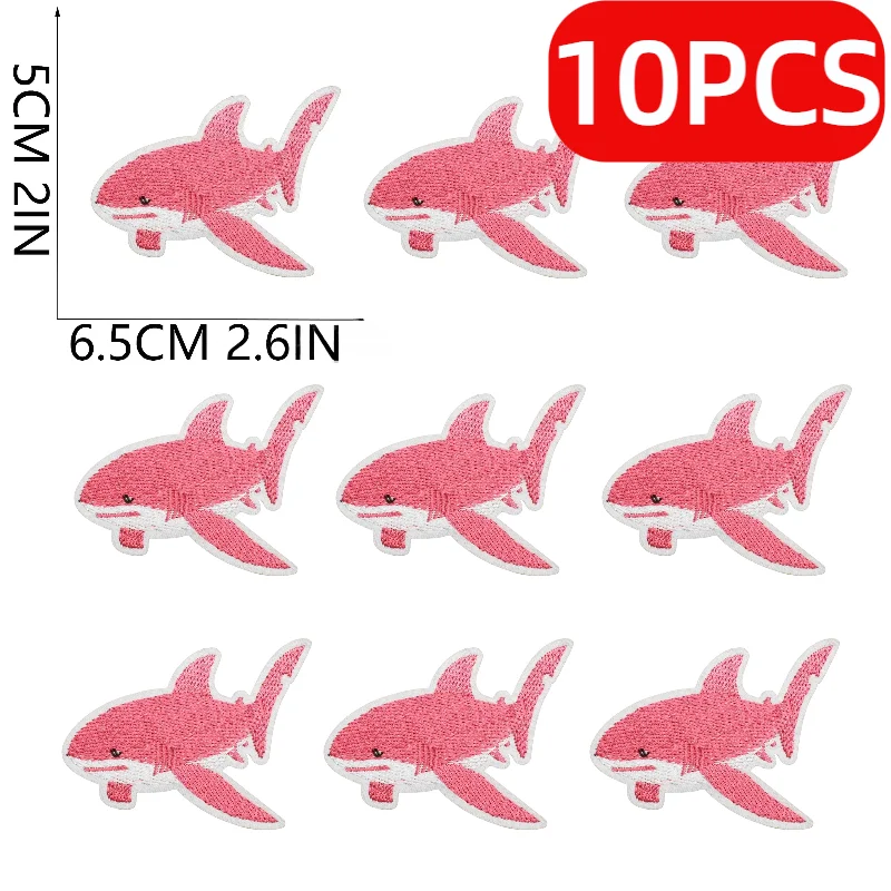 Variant: 10PCS No.4