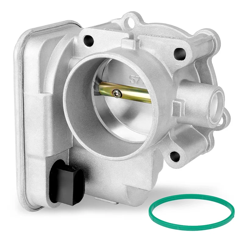 

Throttle Body W/Sensor 4891735AC For Dodge Journey Caliber Jeep Patriot Chrysler 200 2.0L 2.4L- Also 4891735, 4891735AD