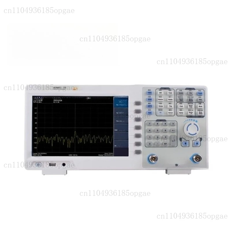 Analyzer 815-TG 9K-… - image