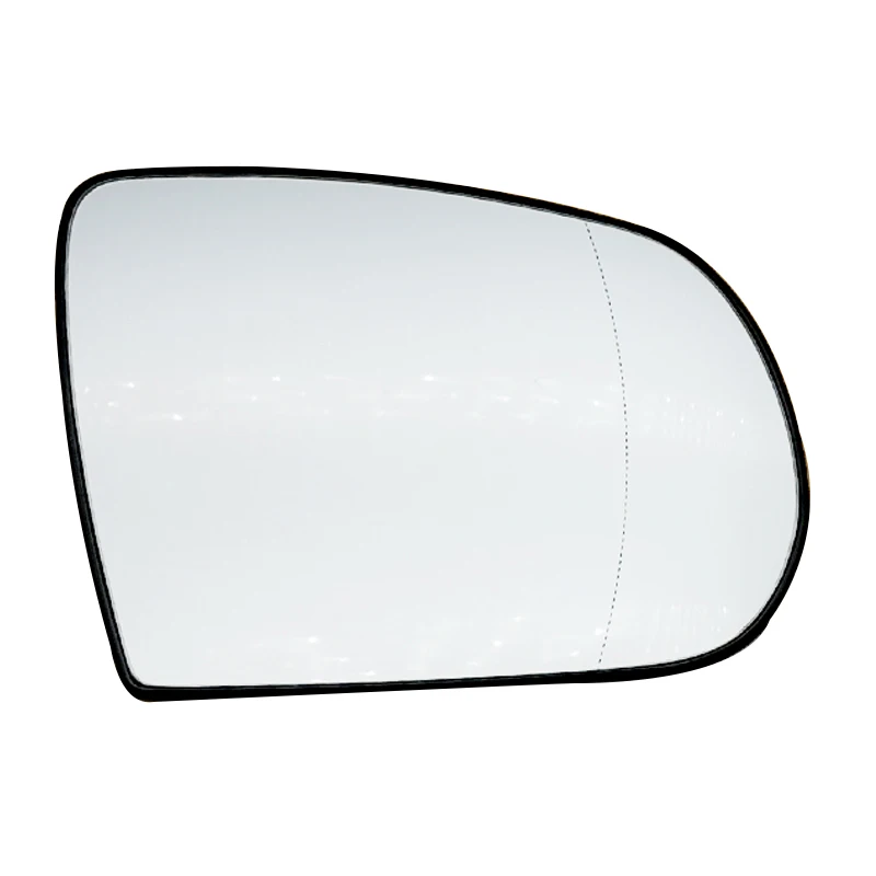 

Auto Left Right Heated Wing Rear Mirror Glass for JEEP Cherokee 2014 2015 2016 2017 2018 68228919AA 68228918AA Wide Angle