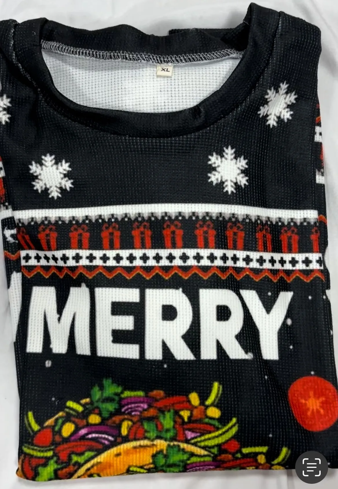 Dachshund Through 3D Print Ugly Christmas Sweater Party Gift Sweater Man pullover Winter Casual New Knitted Sweater