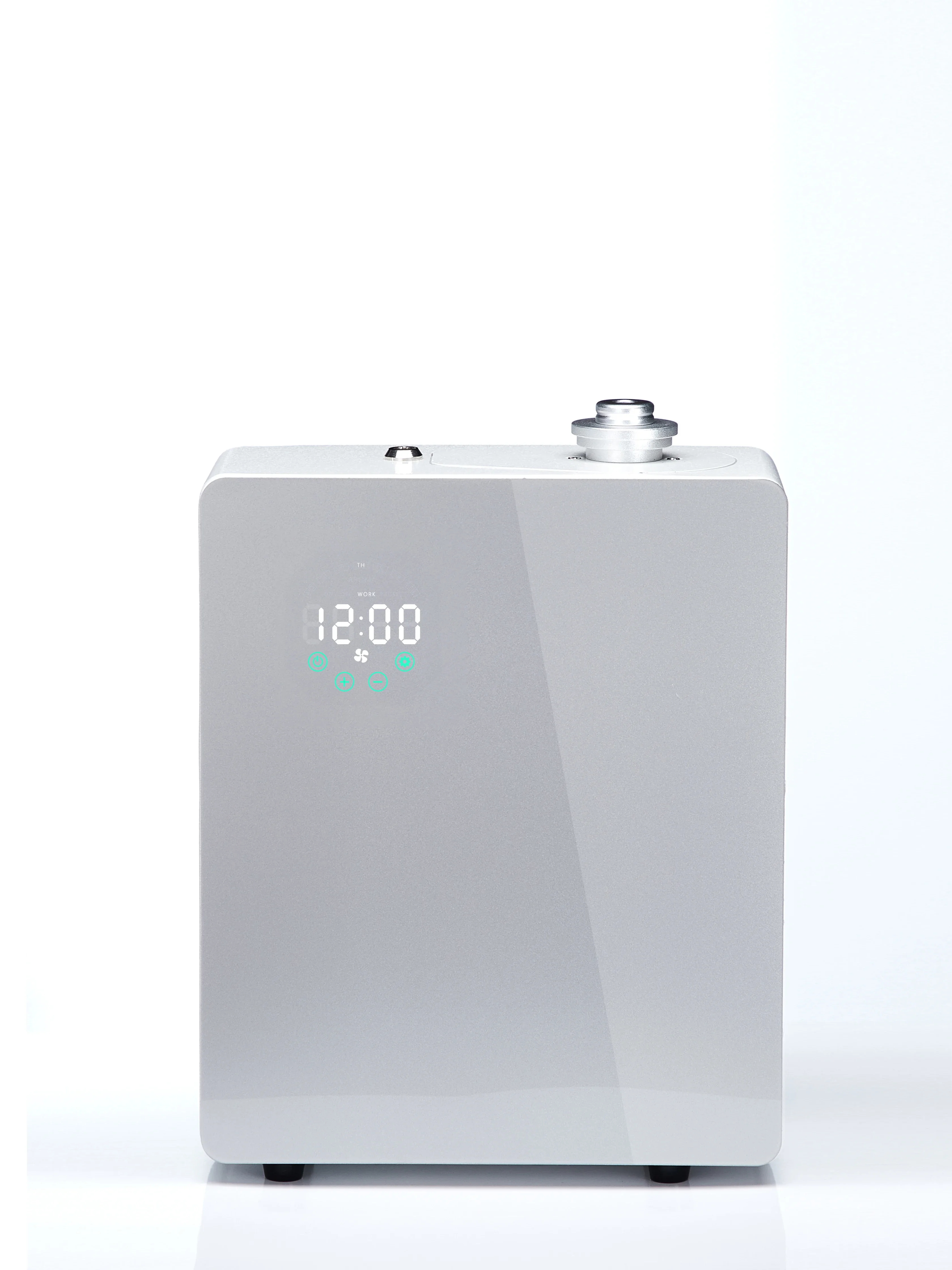 

=Commercial Bluetooth HVAC Scent Marketing Aroma Diffusion Machine Fragrance Diffusion System