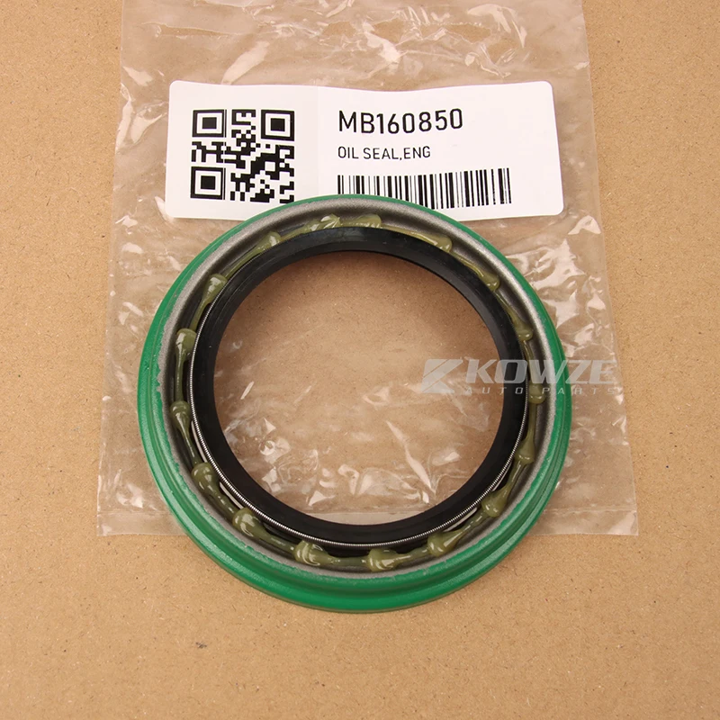 3PCS Knuckle Bearing Spacer Oil Seal Set for Mitsubishi Pajero Montero V23 V43 V46 L200 K24T K74T MB160850 MB160670 MB160671