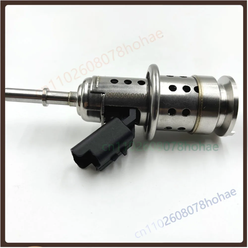 For 9801187080 Car AdBlue Injector For Mercedes-Benz Sprinter 2500 3500  (19-20)