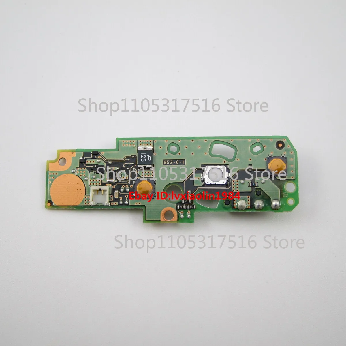 Repair Part For Nik…