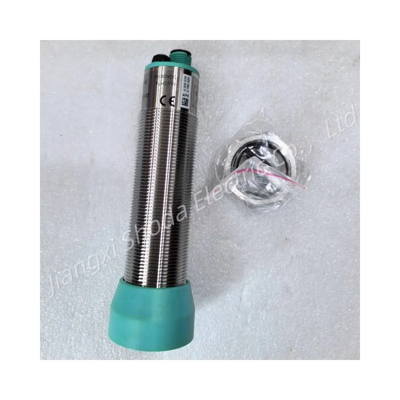 

P++F UC6000-30GM-E6R2-V15 Ultrasonic Sensor Original Industrial Automation Detection