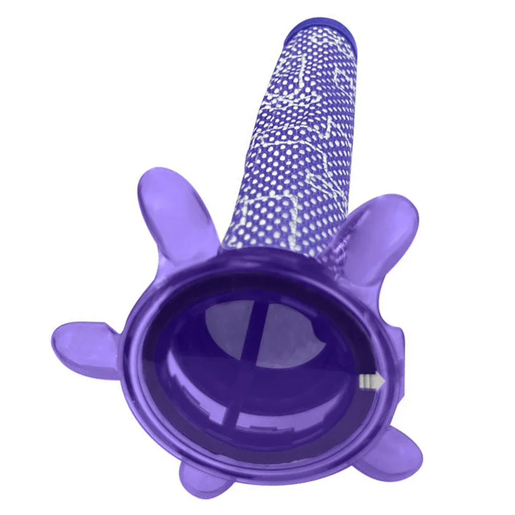 1 шт. предварительные фильтры или постфильтр для пылесоса Dyson SV25/V8 FOCUS MATTRESS, предварительный фильтр и постфильтр, часть пылесоса