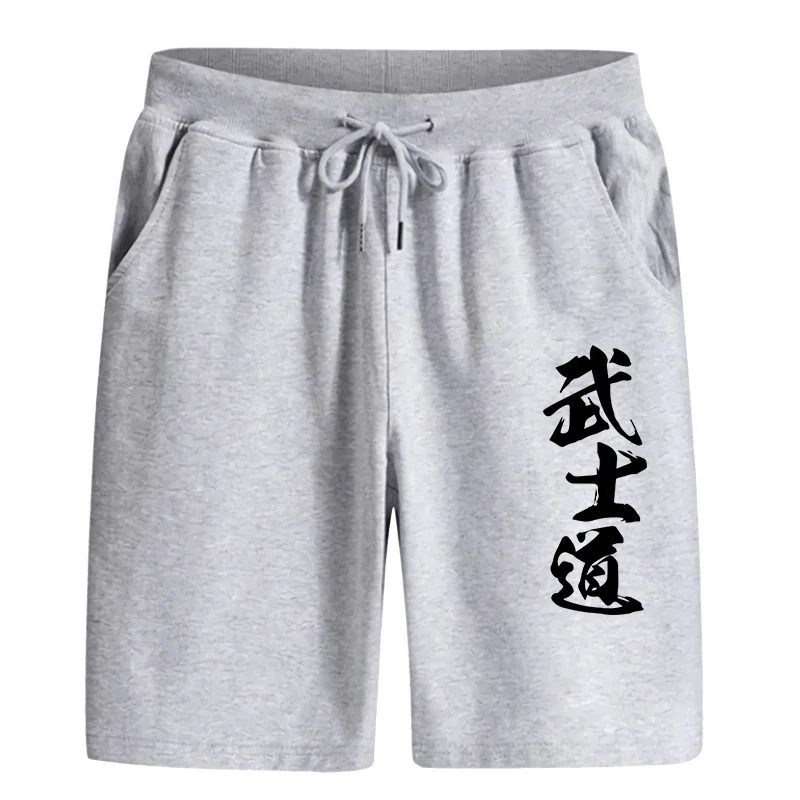 

Elastic Ventilate Printing Daily Men's Fashion Sports Shorts Hot Sale Loose Comfort Summer Gym Basketball Outdoor Jogging Casual