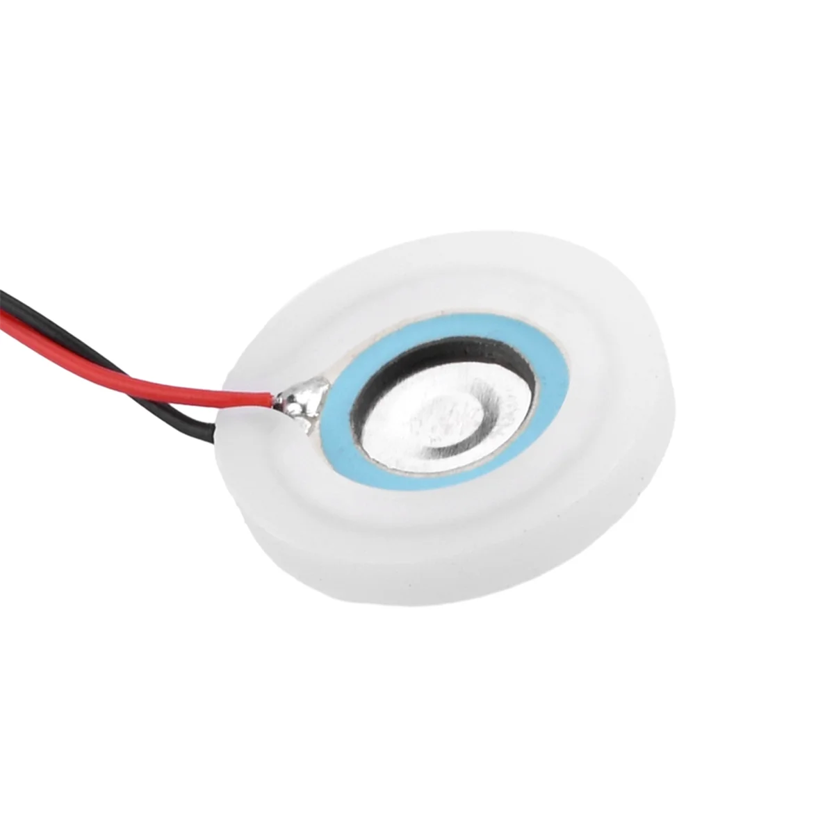 뜨거운 새로운 Type-C USB 미니 가습기 DIY 키트 안개 제조기 및 드라이버 회로 기판 6 안개 분무 필름 분무기 시트(B)