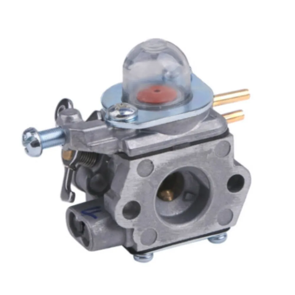 753-06190   Carburetor fit  for MTD 751-14840 951-14840 TB21EC TB22  TRIMMER carburettor carburador replacement