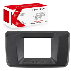 36809-TVA-A12 Distance Sensor Milliwave Radar Cover For 2018 2019 2020 Honda Accord 1.5L 2.0L