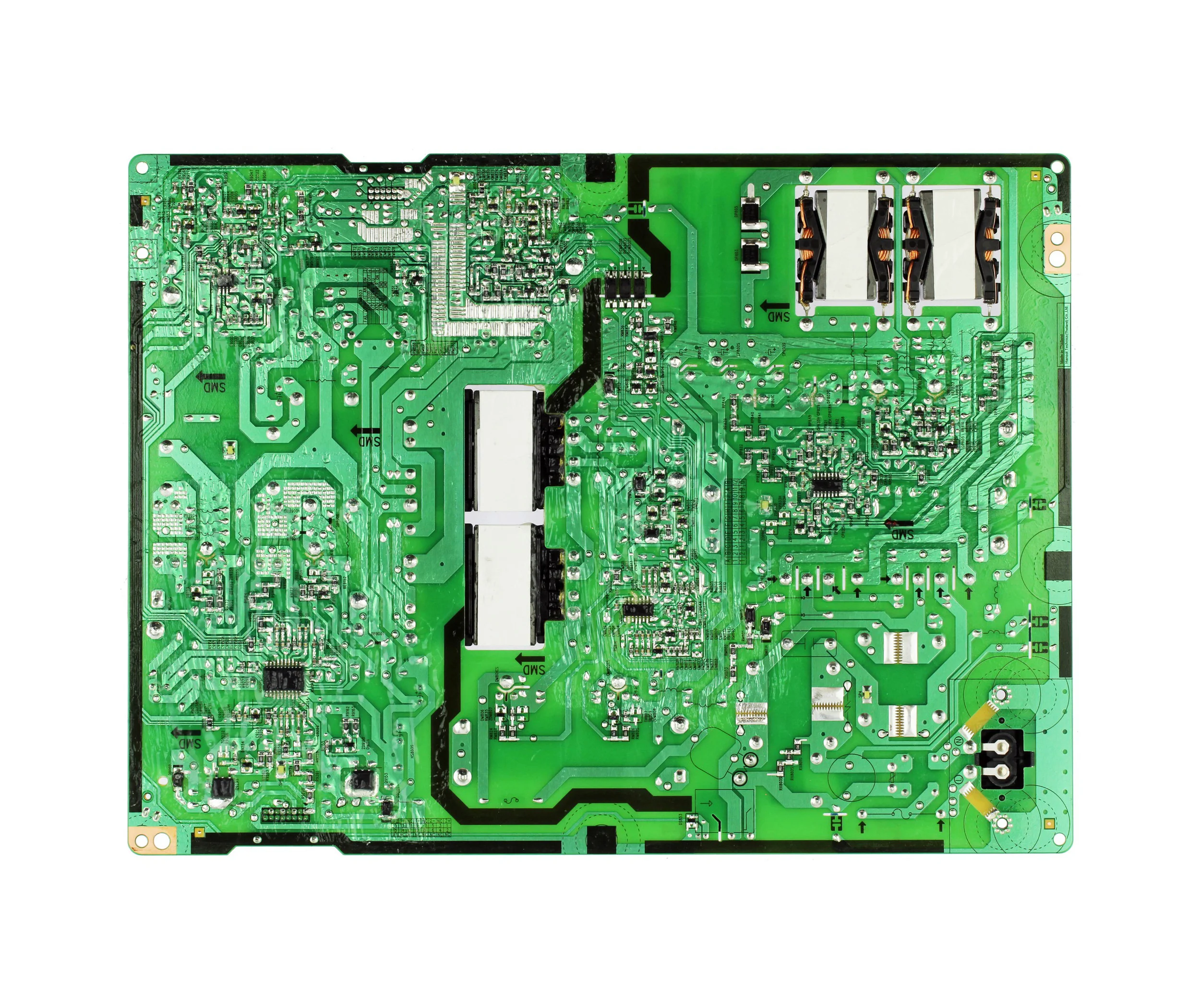 Power Board BN44-00859B BN44-00859A L55SHN_FHS is for TV UE55JU6800K UE55JS7200U UE50JU6800K UE50JS7200U UA55JS7200R UA55JS7200K