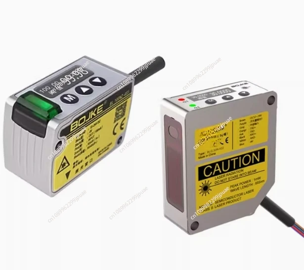 BL-100N Laser Displ…