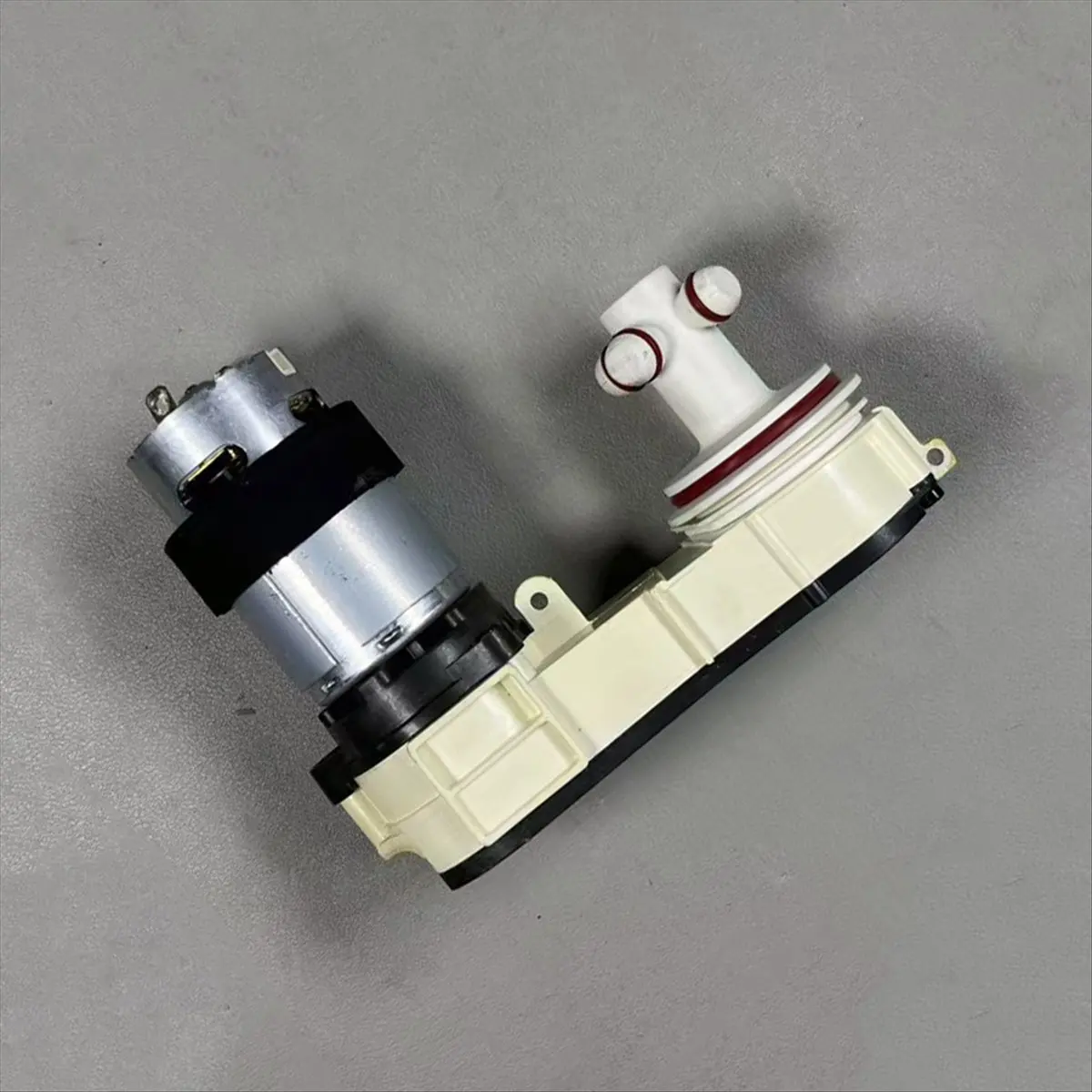 A1211U Aug. Floor Roller Brush Motor for T12 Wet and Dry Floor Washing Machine Vacuum Cleaner Accessories