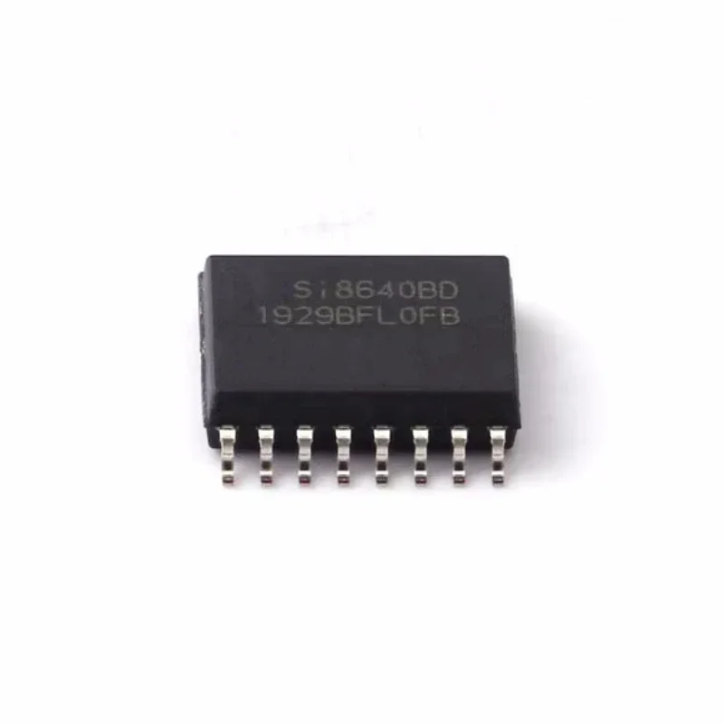 10Pcs/Lot 	Si8640BD-B-IS2	 Help PCBA Complete BOM And Material List