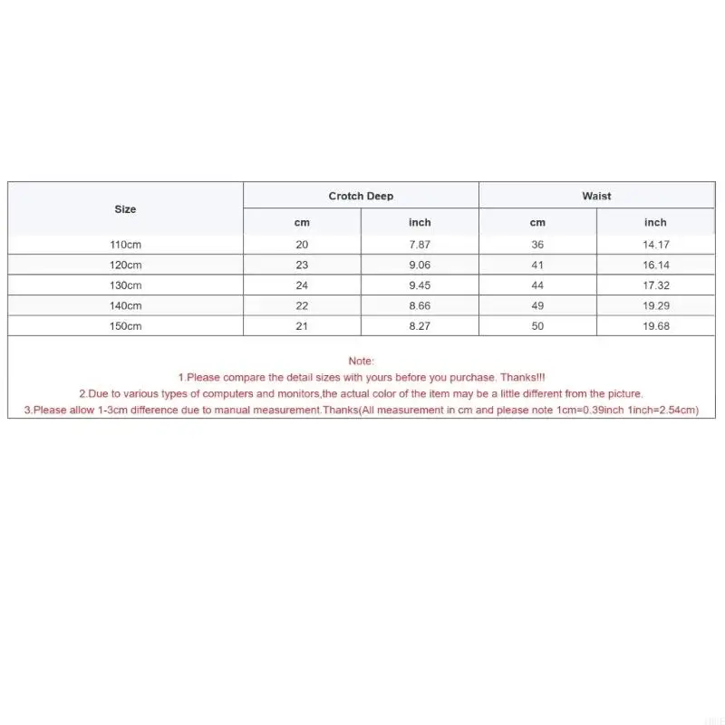 ملابس داخلية للرقص الاحترافي للأطفال البنات والجمباز ملابس داخلية عالية القطع هدية