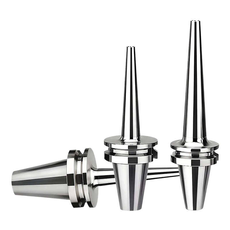 BT DC Pull Back CNC Tool Holder BT30 BT40, SDC6 SDC8 SDC12 Back Pull Collet Chuck DC6 DC8 DC12 Precision Tool Holder