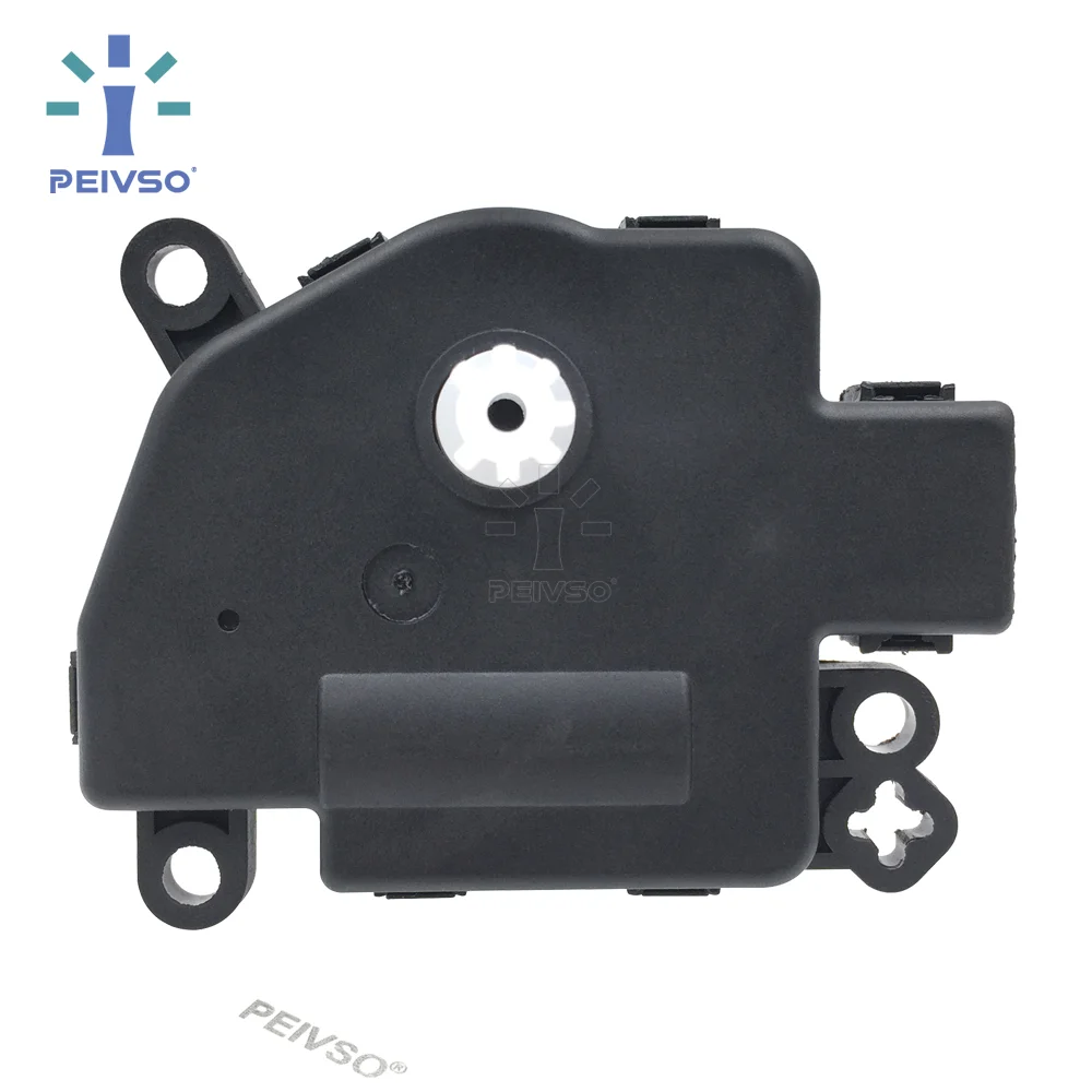 604-029 HVAC Heater Air Blend Door Actuator For Chrysler Dodge Avenger Journey Jeep Patriot Compass Wrangler Ram#68018109AA