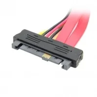 50 قطعة 3FT 100 سنتيمتر SAS القرص الصلب SFF-8482 SAS كابل 29Pin ذكر إلى أنثى تمديد كابل ، بواسطة Fedex