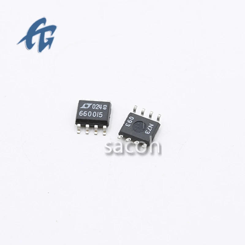 

(SACOH Electronic Components)LT6600IS8-5#PBF 2Pcs 100% Brand New Original In Stock