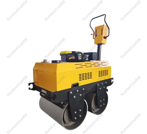 Miniature Manual Roller with Double Roller Ward Hydraulic Pump Motor Engine Bearings - Core Components