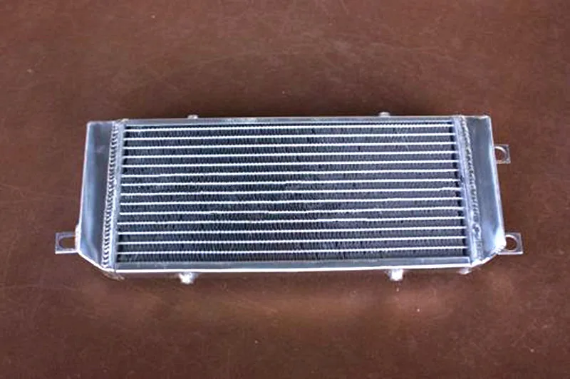 

For 1997-2004 Suzuki Marauder VZ800 VZ 800 Aluminum Radiator Cooler Cooling Coolant 1997 1998 1999 2000 2001 2002 2003 2004