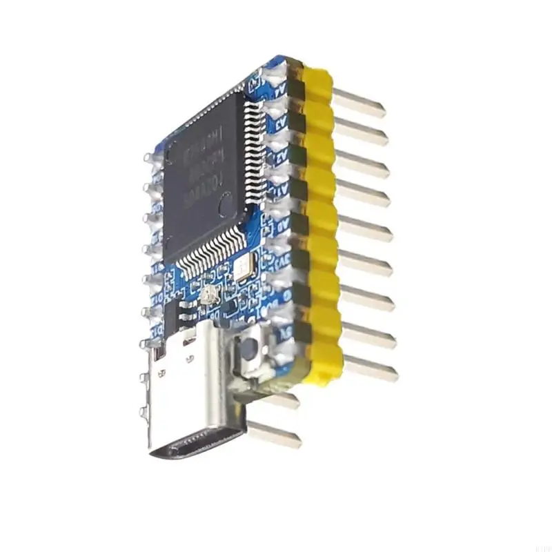 E1PF RA4M1- Mini Board Supermini R7FA4M1 Rudowa tablica rozwojowa szybkie przetwarzanie prędkości dla systemów wbudowanych