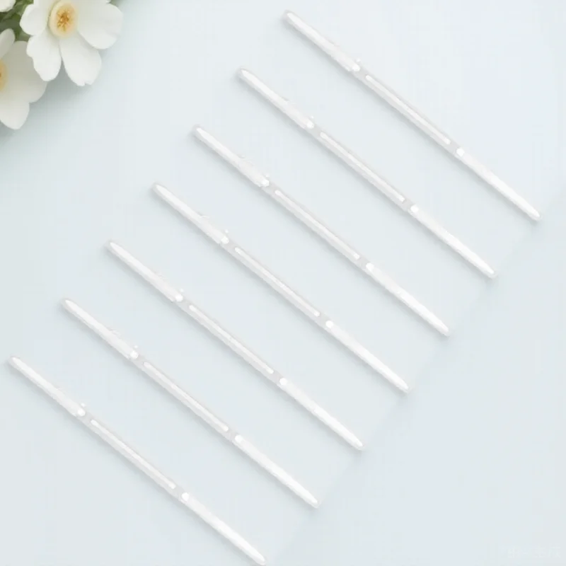 

20pcs Plastic Bookbinding Clips Strong Clamping Force Lightweight Ergonomic Design Office Paper File Paper Clip Stationery Clips