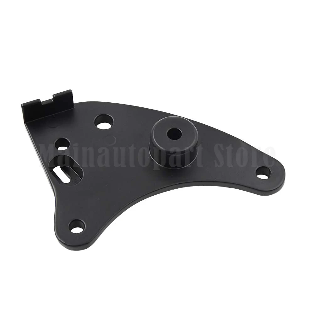 Dla Can Am Gen 2 Can-Am Outlander ekwipunek czarny renegat 450 500 570 650 800 850 1000 ryker Black ramieniem Bracket707000971